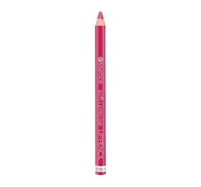 Essence Cosmetics Soft & Precise Lip Pencil 23 Popular | FinalChoice