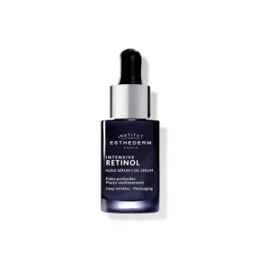 ESTHEDERM Intensive Retinol Oil Serum 15ml