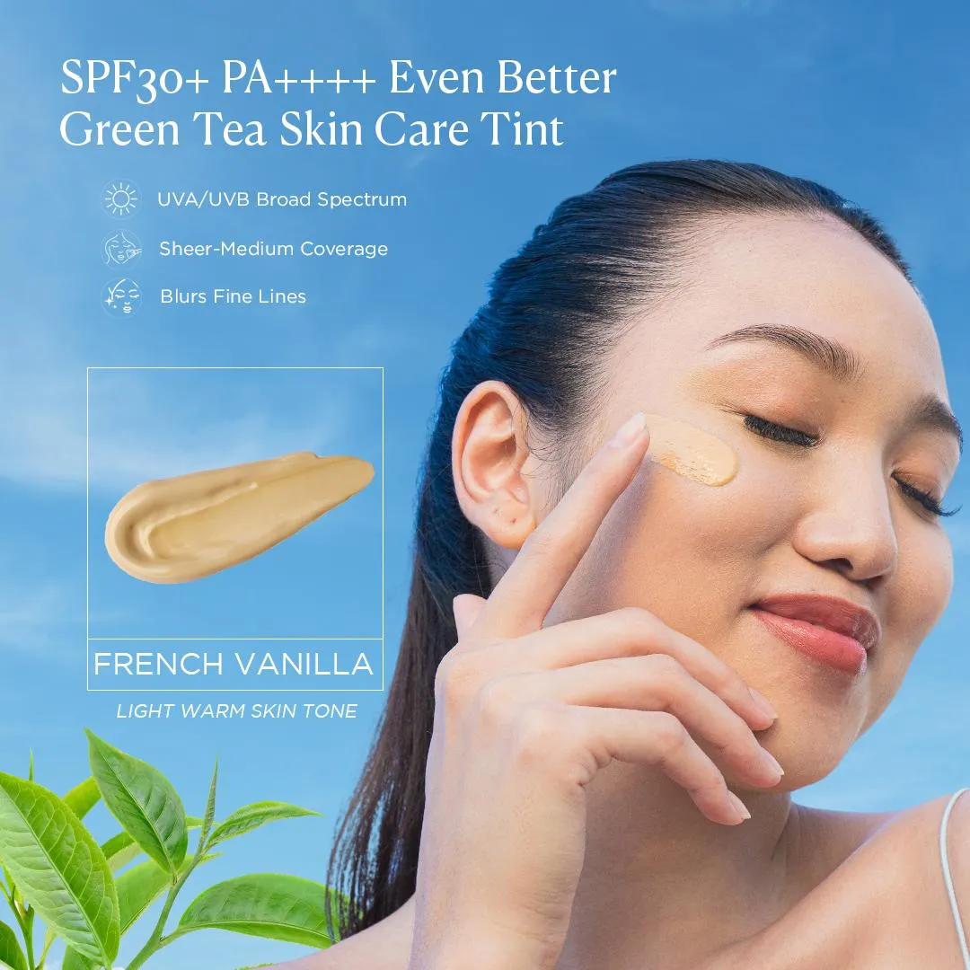 Even Better Skin Care Tint SPF 30  PA    