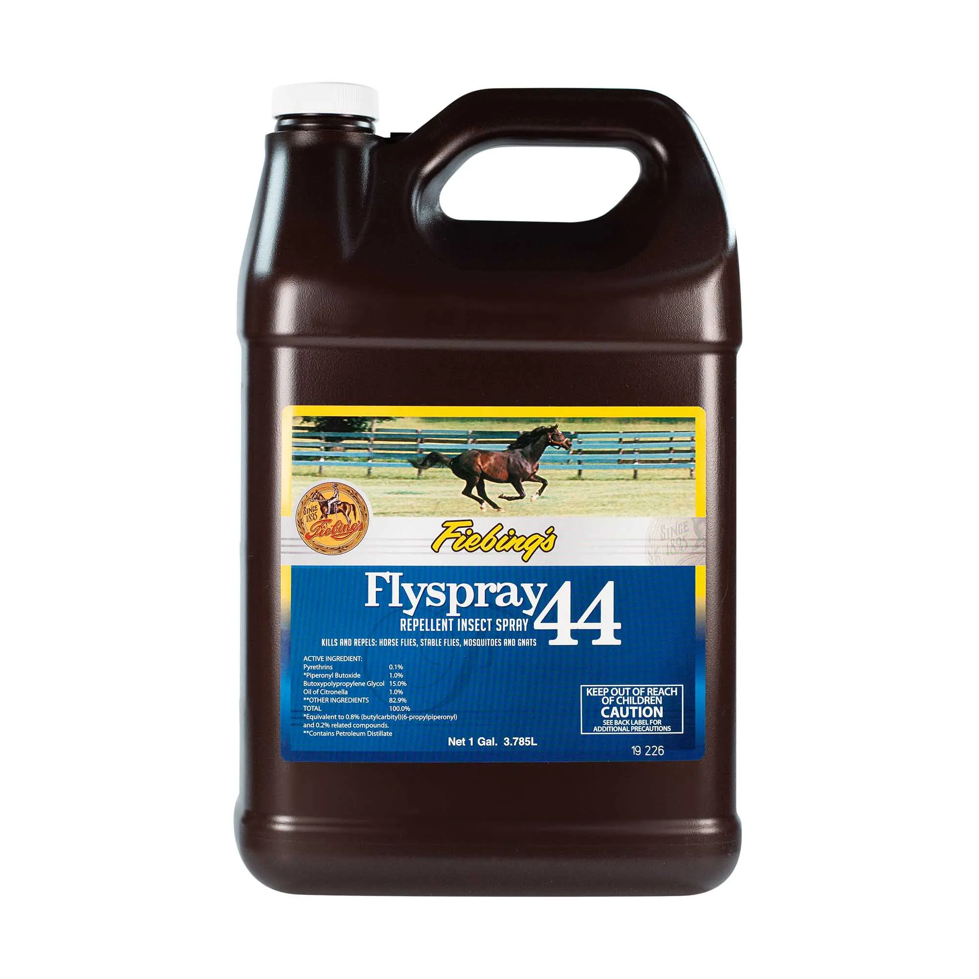 Fly Spray 44