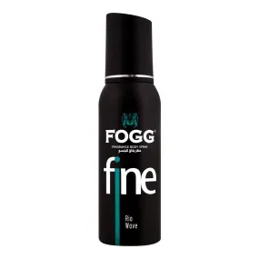 Fogg Fine Rio Wave Body Spray 120ml