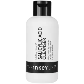 FREE Salicylic Acid Cleanser - 150ml (worth $13)