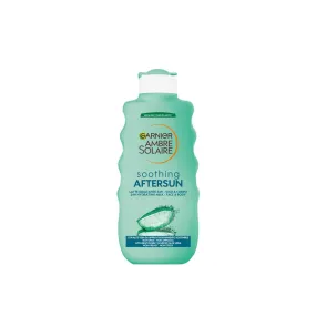 Garnier Ambre Solaire After Sun Soothing Hydrating Lotion