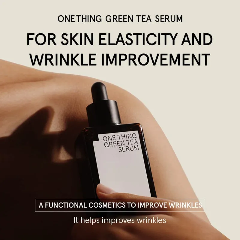 Green Tea Serum