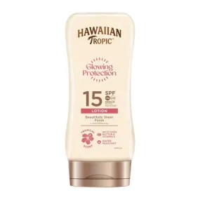 Hawaiian Tropic Satin Protection Lotion SPF 15