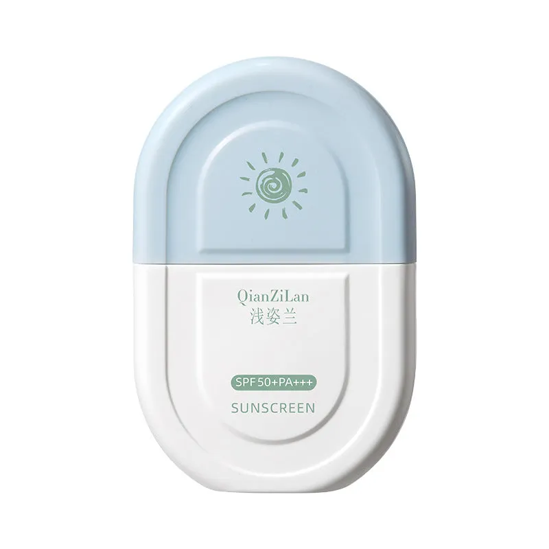 Home Fashion Personality U Shield Sunscreen Cream