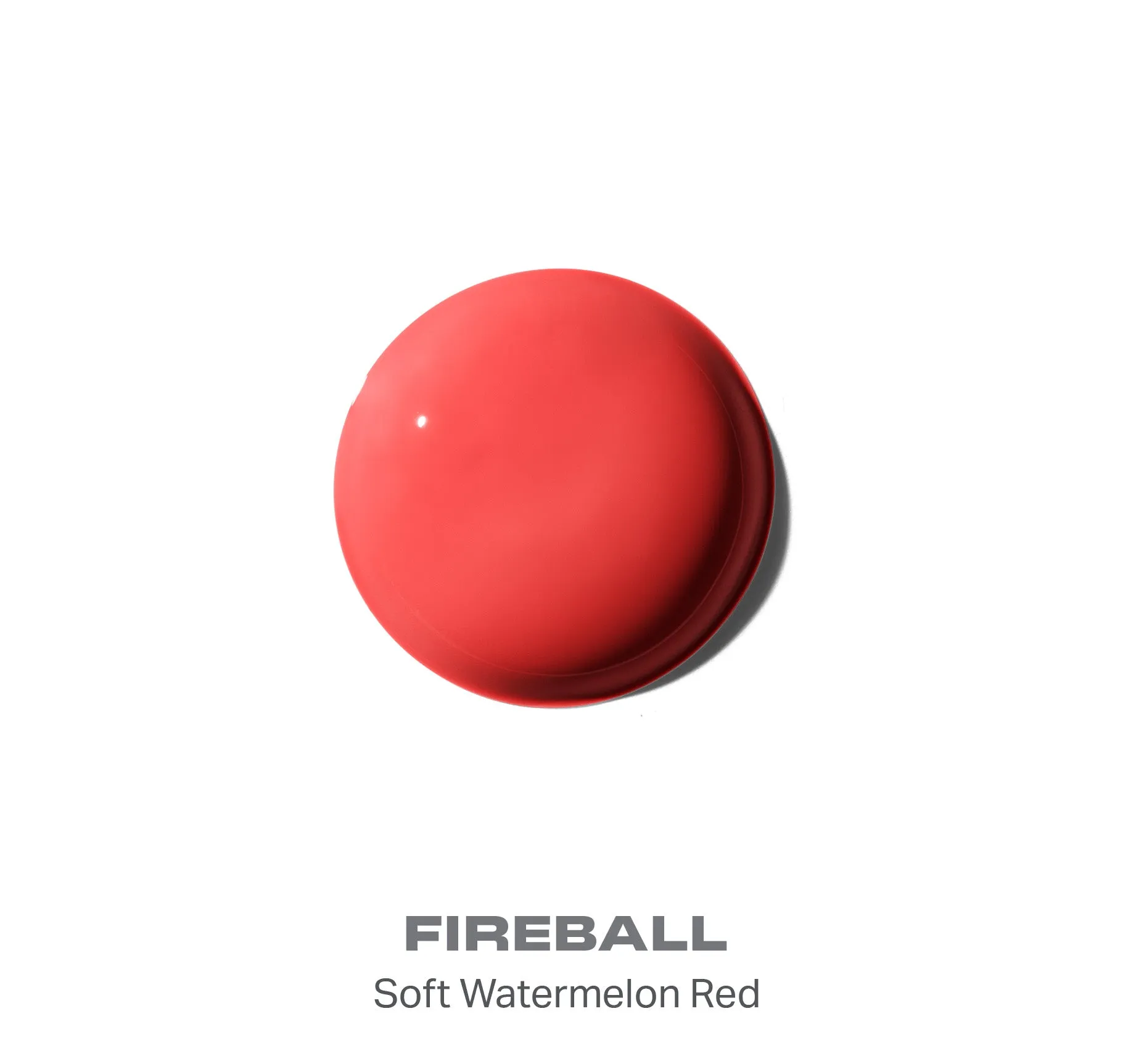 Hot Shot Blush Drops - Fireball