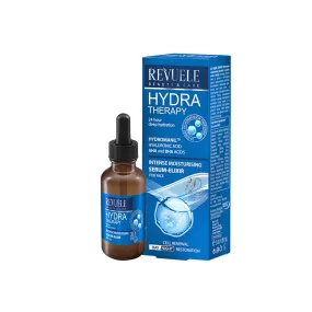 Hydra Therapy Intense Moisturising Serum – Elixir