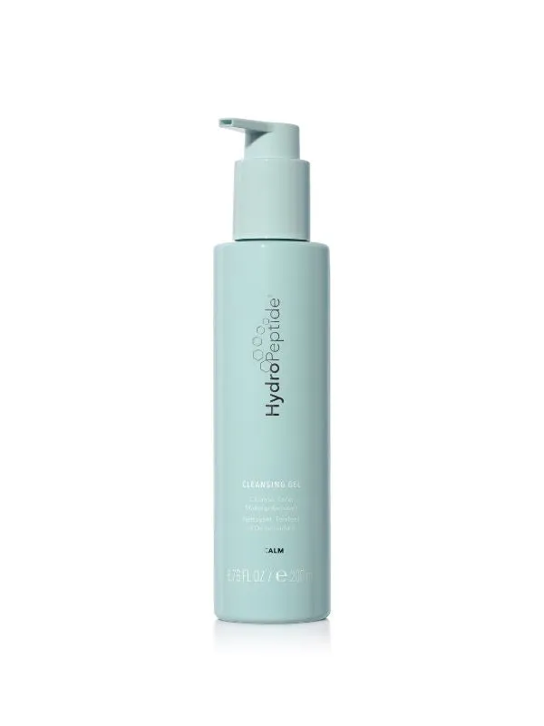 HydroPeptide Cleansing Gel