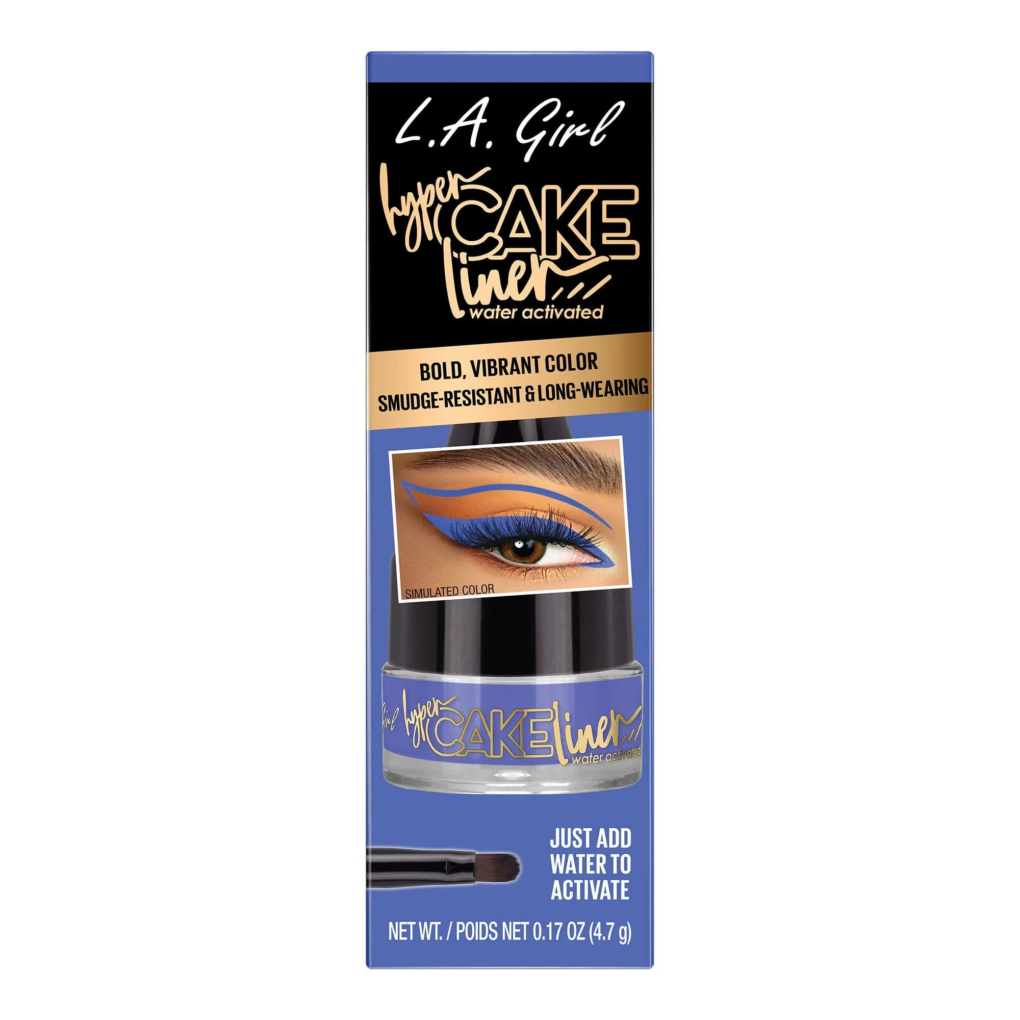 Hyper Cake Liner