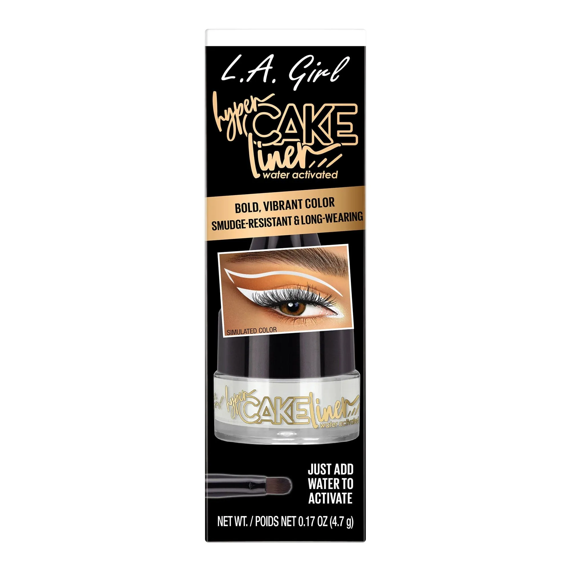 Hyper Cake Liner