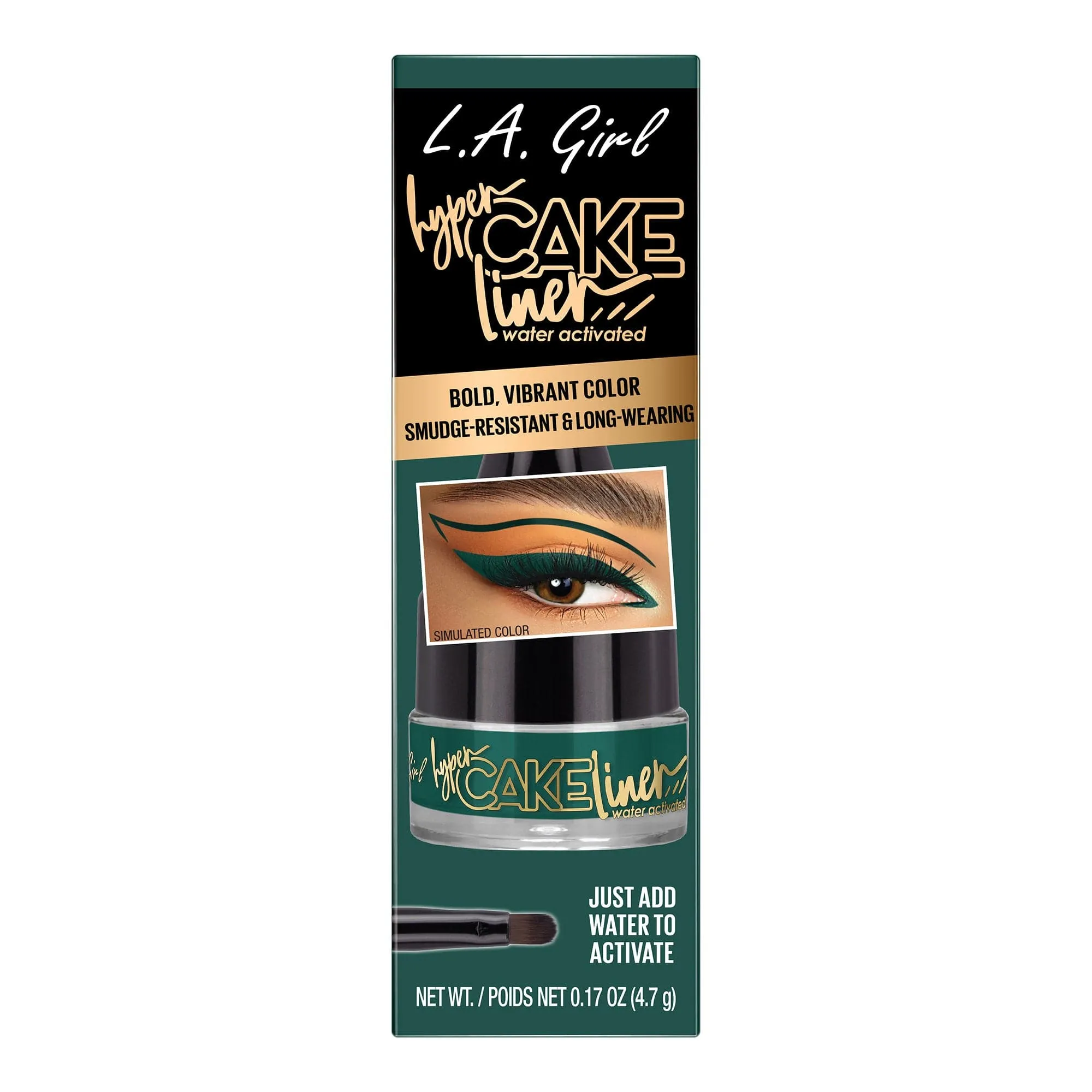 Hyper Cake Liner