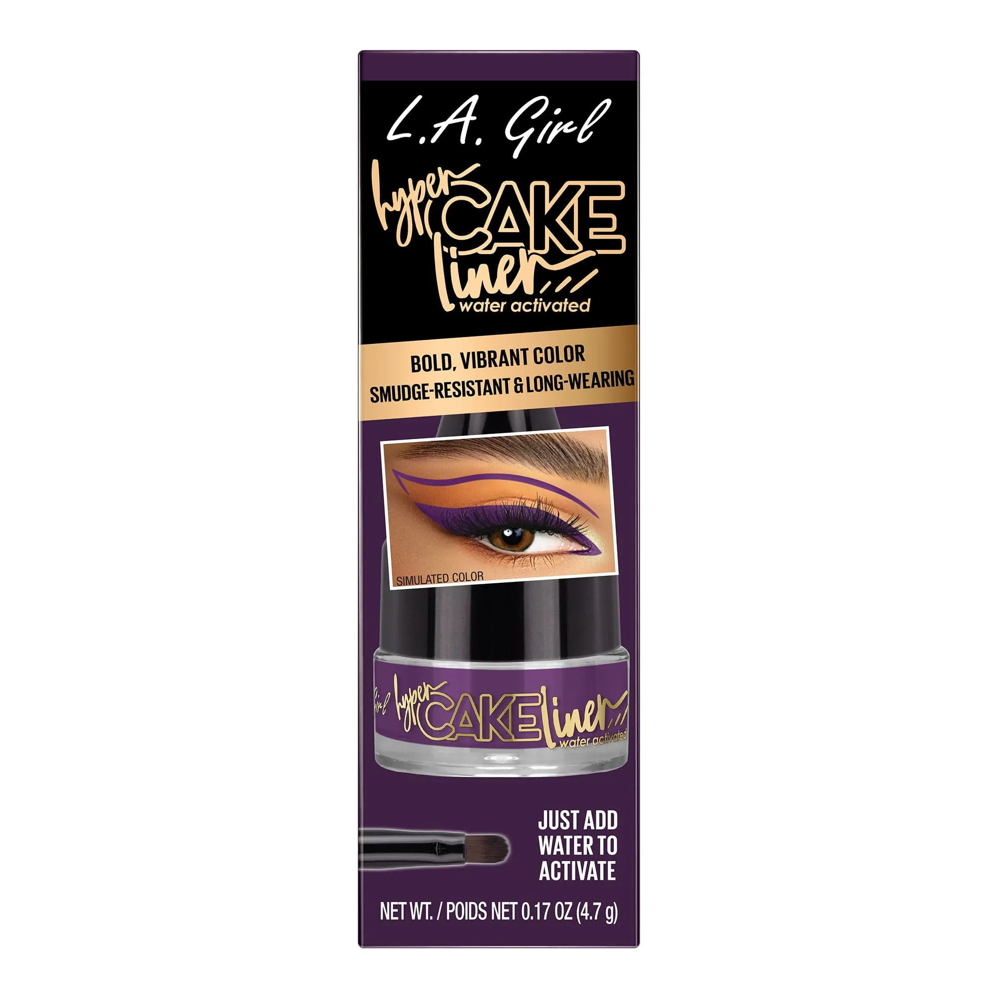 Hyper Cake Liner