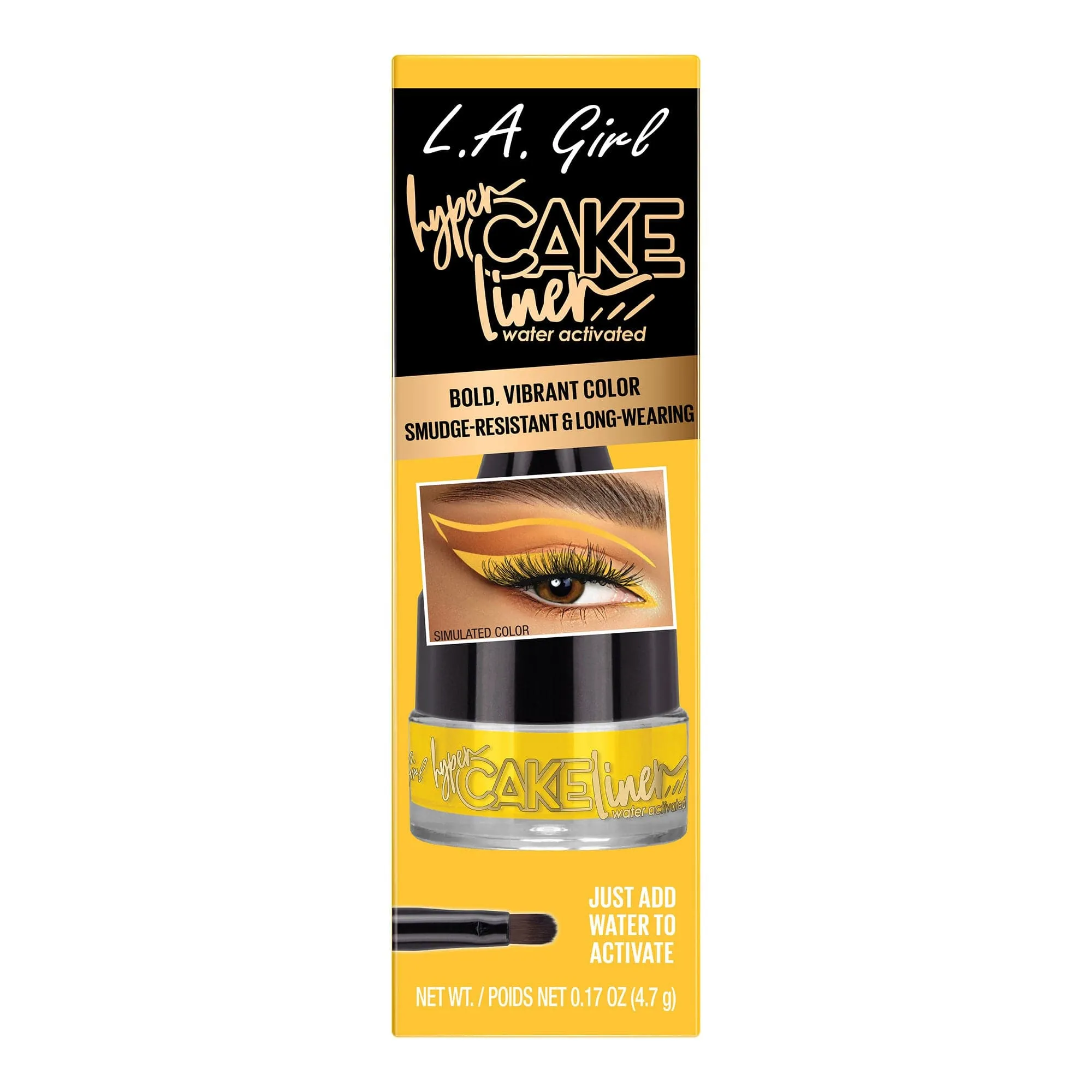 Hyper Cake Liner