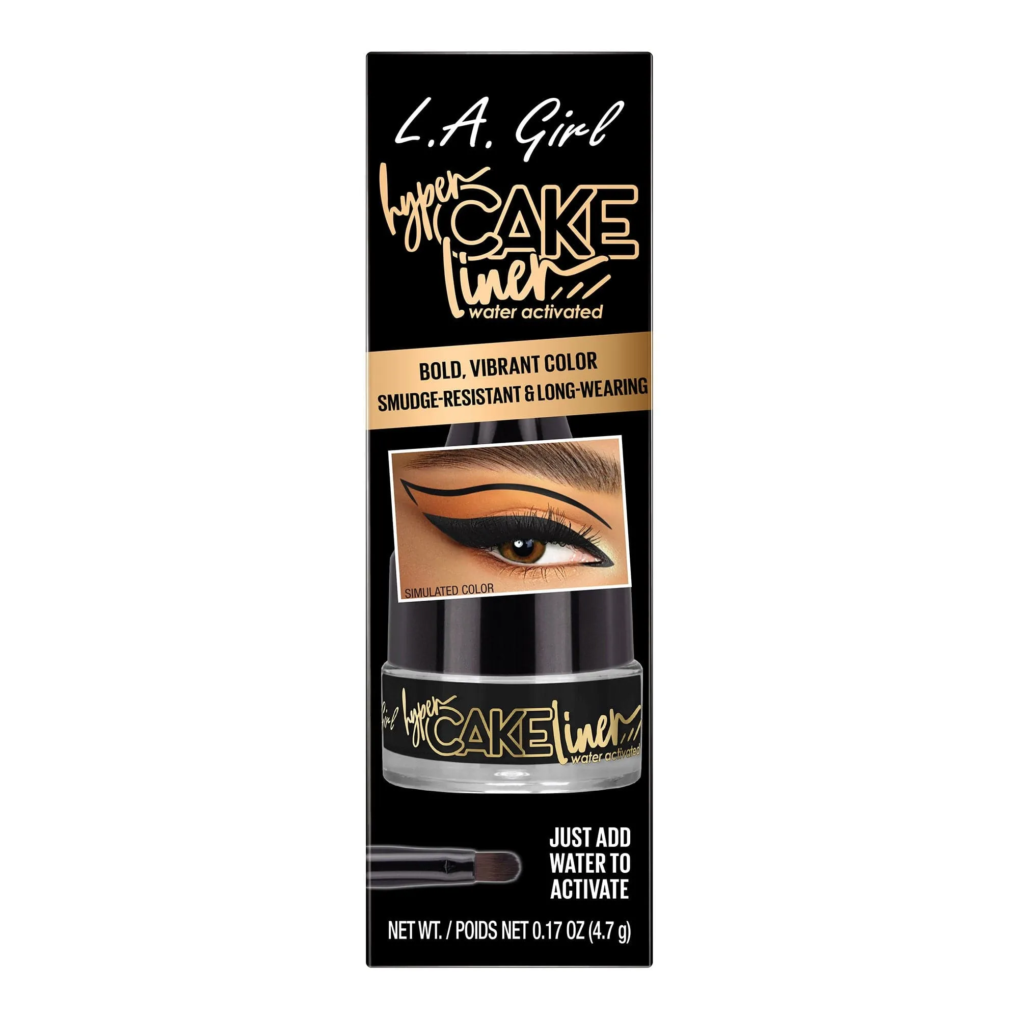 Hyper Cake Liner