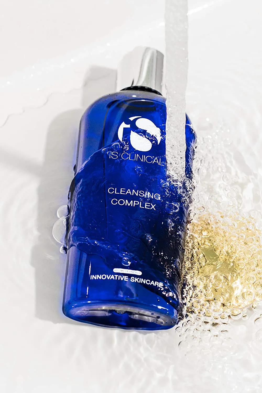 IsClinical Cleansing Complex