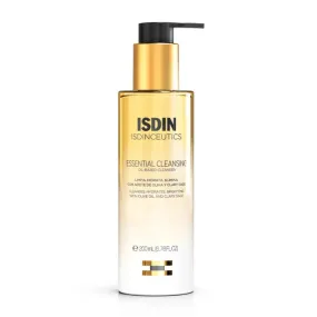 ISDIN Essential Cleansing 200ml