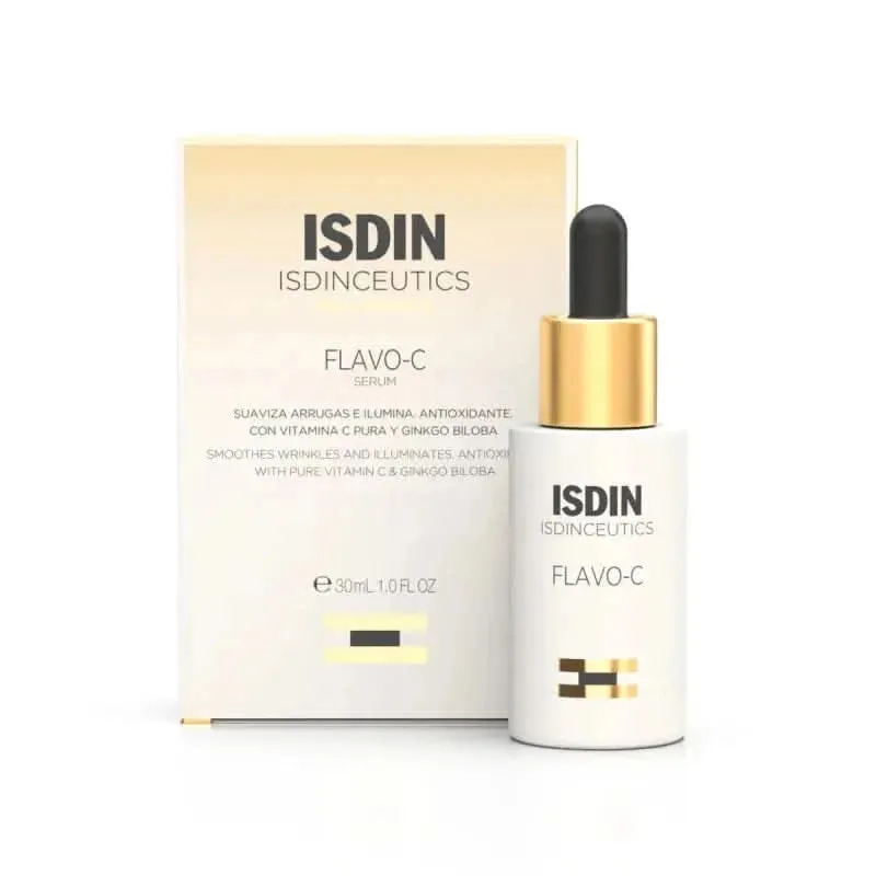 ISDIN Isdinceutics Flavo C Serum 30ml