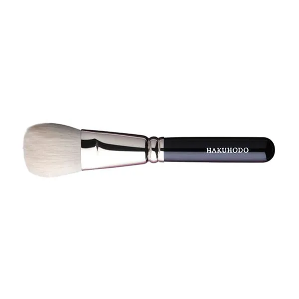 J5543BkSL Blush Brush Round & Flat [HB0795]