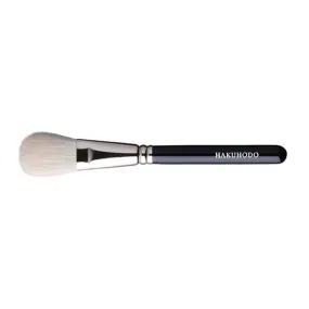 J5547BkSL Blush Brush Round & Flat [HB0796]