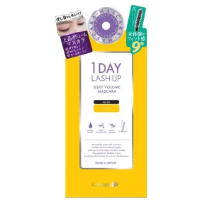 K-Palette 1 Day Lash Up Silky Volume Mascara