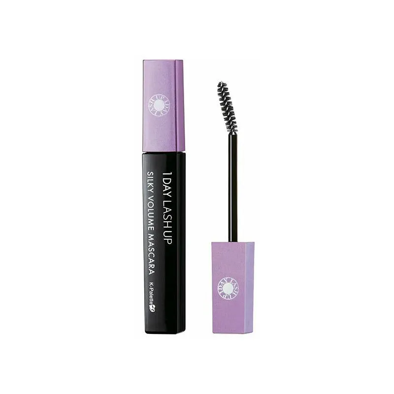 K-Palette 1 Day Lash Up Silky Volume Mascara