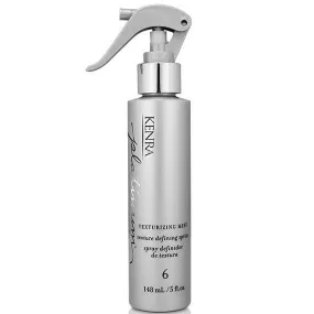 Kenra Professional Platinum Texturizing Mist 6