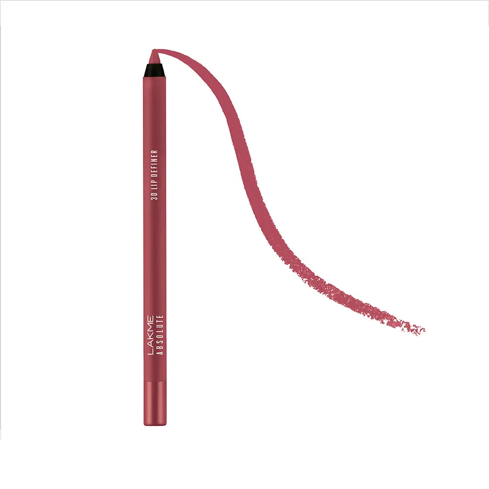 Lakmē Absolute 3D Lip Definer