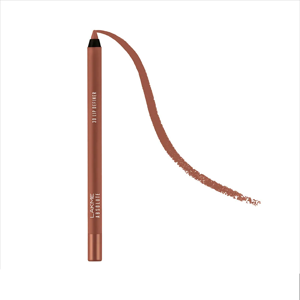 Lakmē Absolute 3D Lip Definer