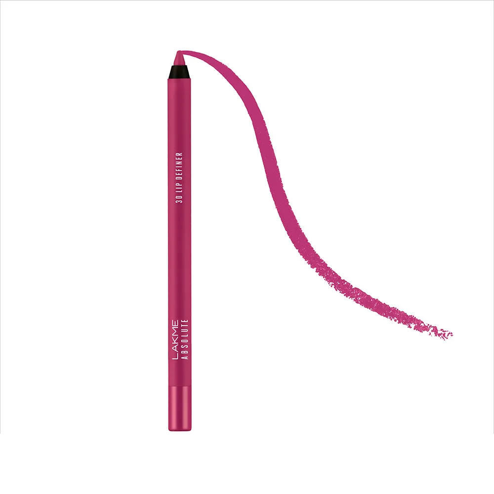 Lakmē Absolute 3D Lip Definer