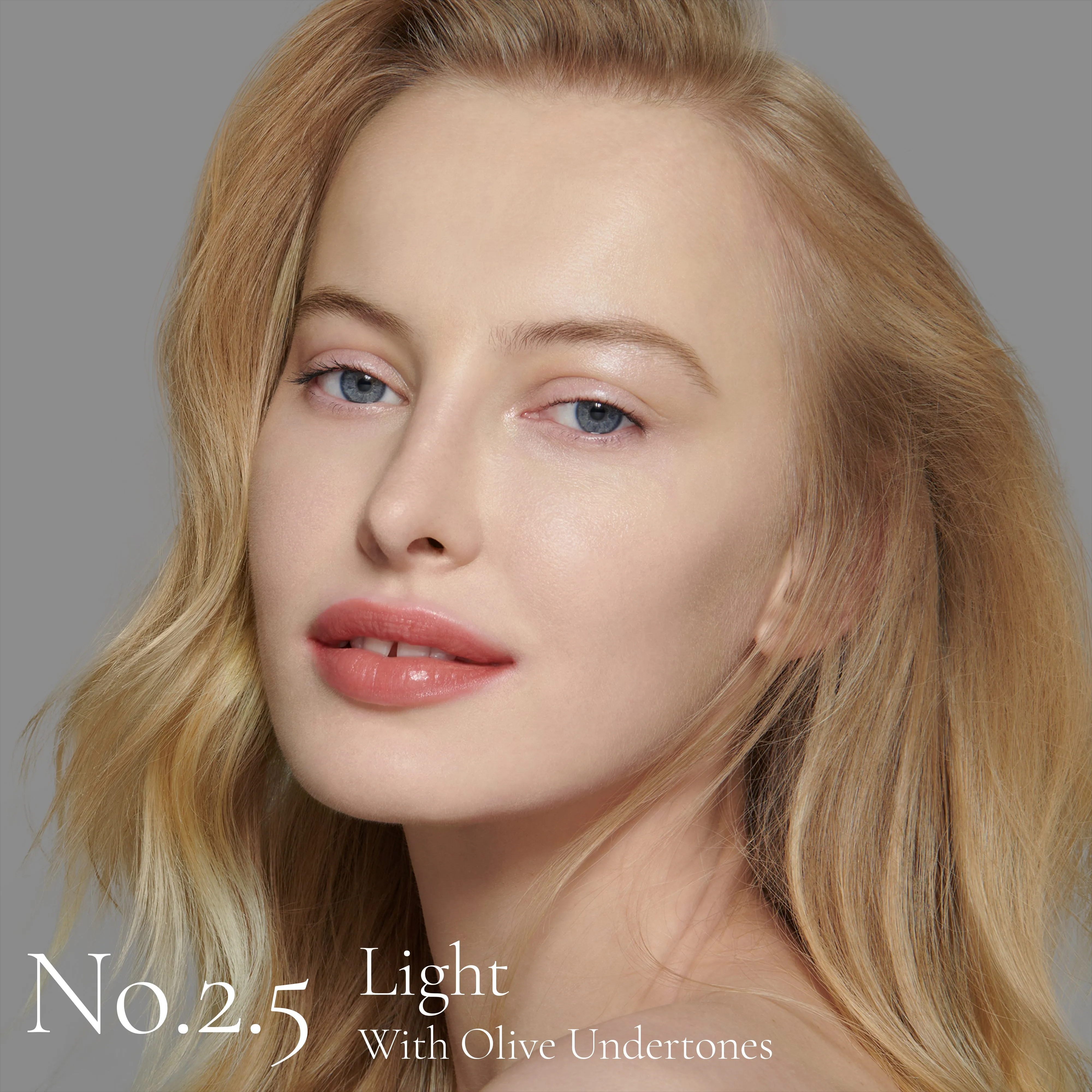 Light Set.1 (Foundation Sample Card)