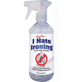 Mary Ellen's I Hate Ironing! 16.9fl oz (499ml)