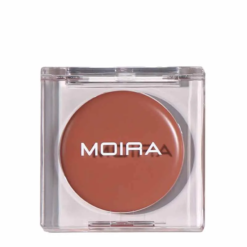 MOIRA Loveheat Cream Blush