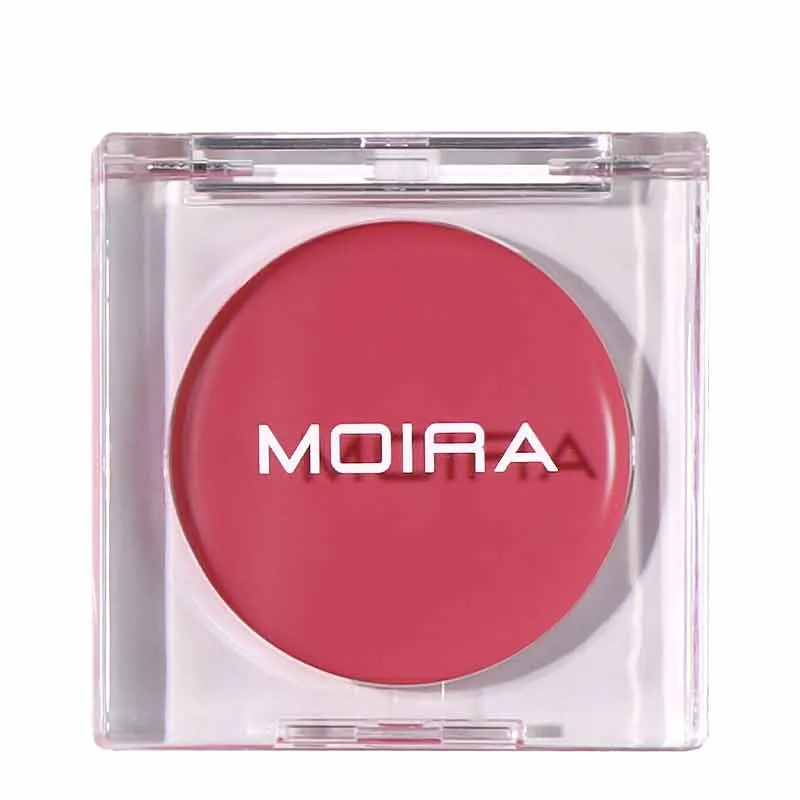 MOIRA Loveheat Cream Blush