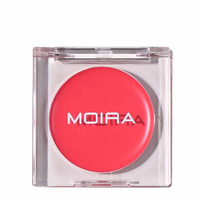 MOIRA Loveheat Cream Blush