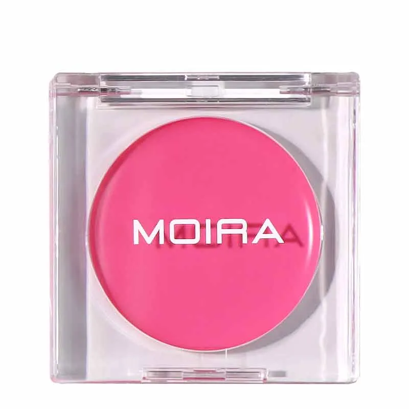 MOIRA Loveheat Cream Blush