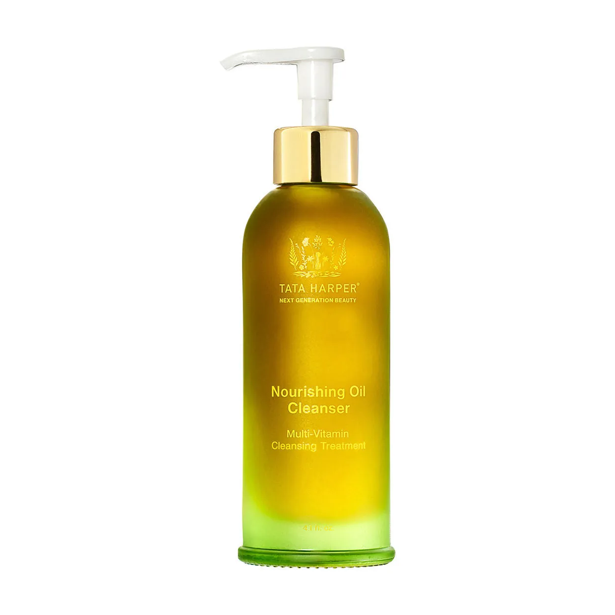 Nourishing Oil Cleanser