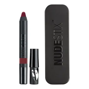 Nudestix Intense Matte Lip Cheek Pencil Icon