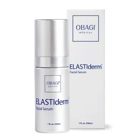 OBAGI MEDICAL ELASTIderm Facial Serum 1 oz