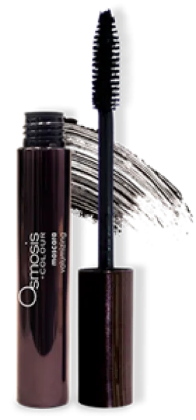 Osmosis   COLOUR - Volumizing Mascara