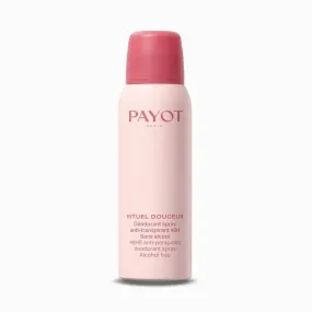 PAYOT Rituel Douceur Deodorant Spray 48hr 125ml