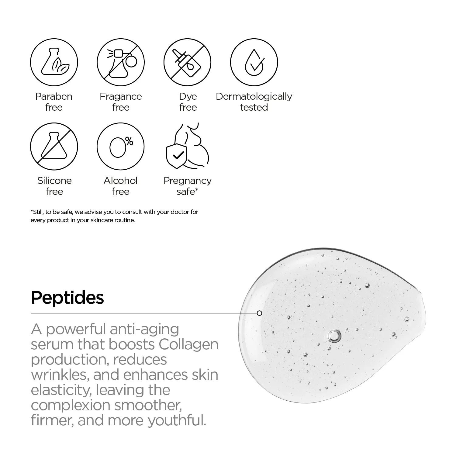 Peptides