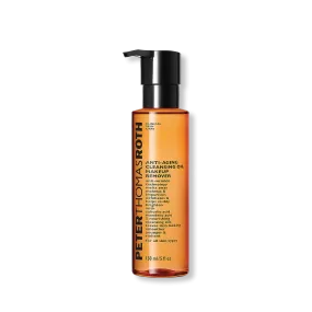 Peter Thomas Roth Anti-Aging Cleansing Oil Makeup Remover