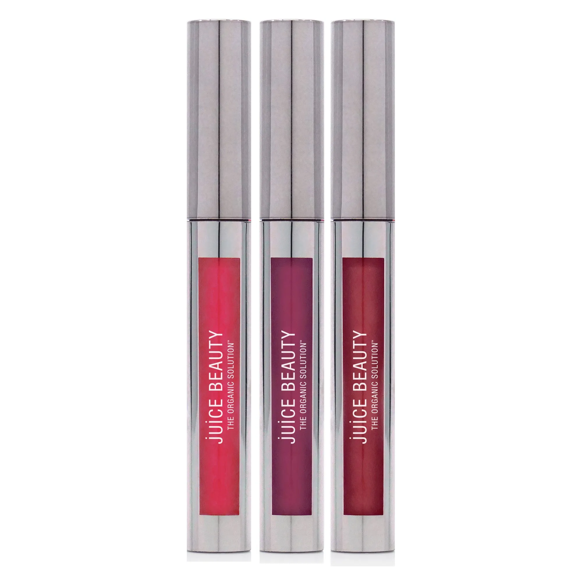 Phyto-Pigments Liquid Lip Trio