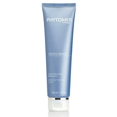 Phytomer - SOUFFLE MARIN - Cleansing Foaming Cream