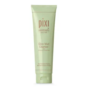 Pixi Skintreats Glow Mud Cleanser - 135ml