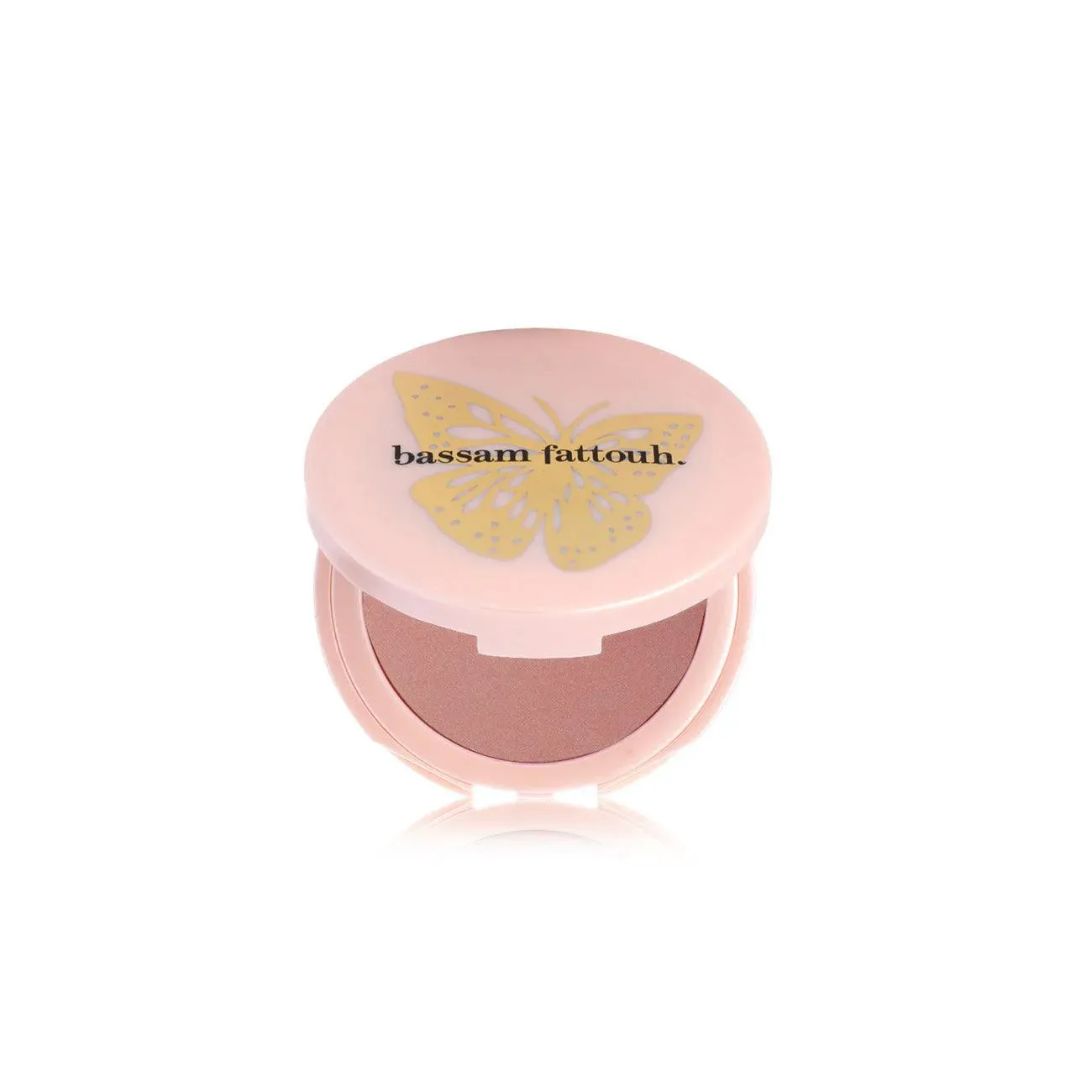 Powder Blush Passe Partout