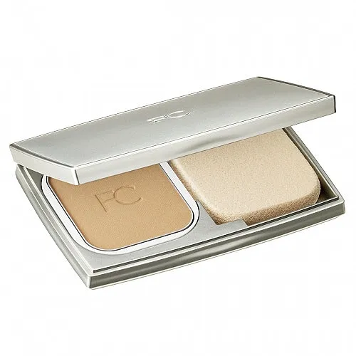 Powder Foundation Bright Up UV [refill]