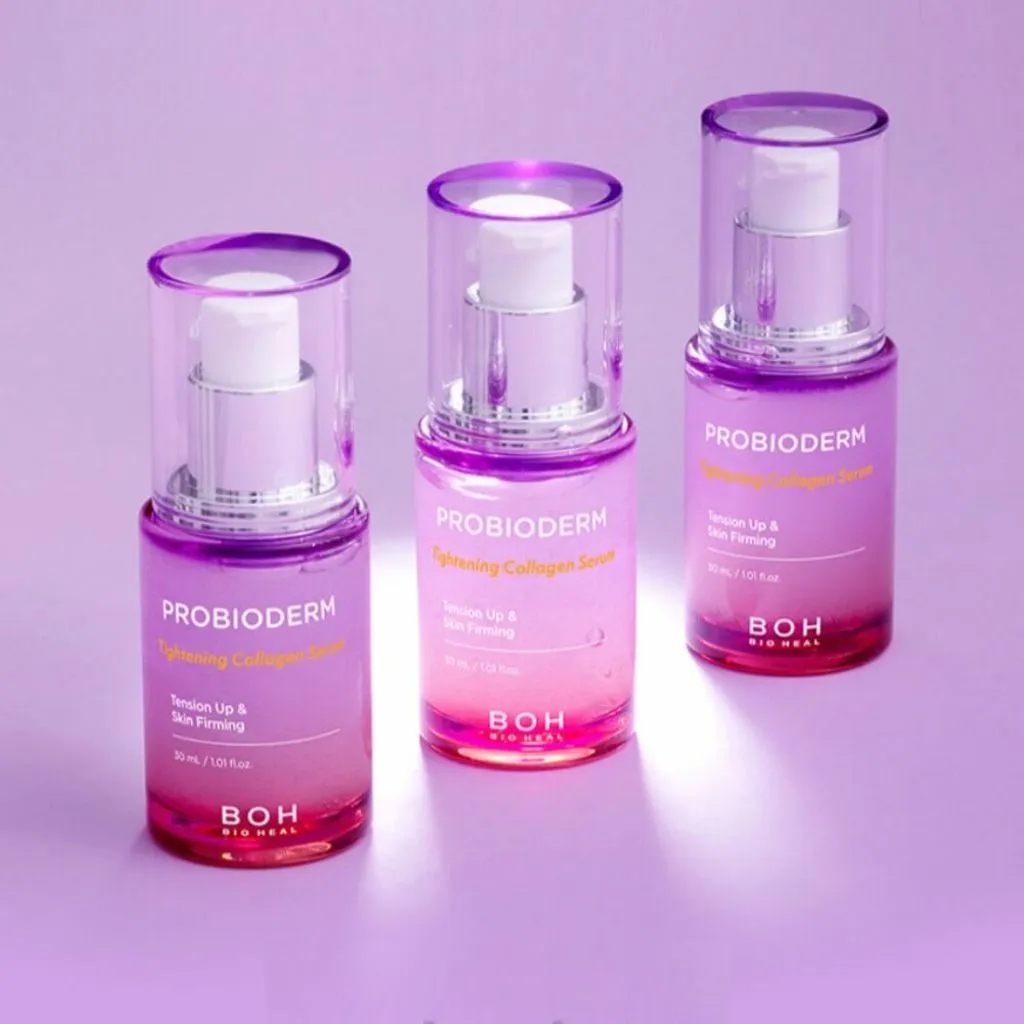 Probioderm Tightening Collagen Serum Double Set 30ml*2ea