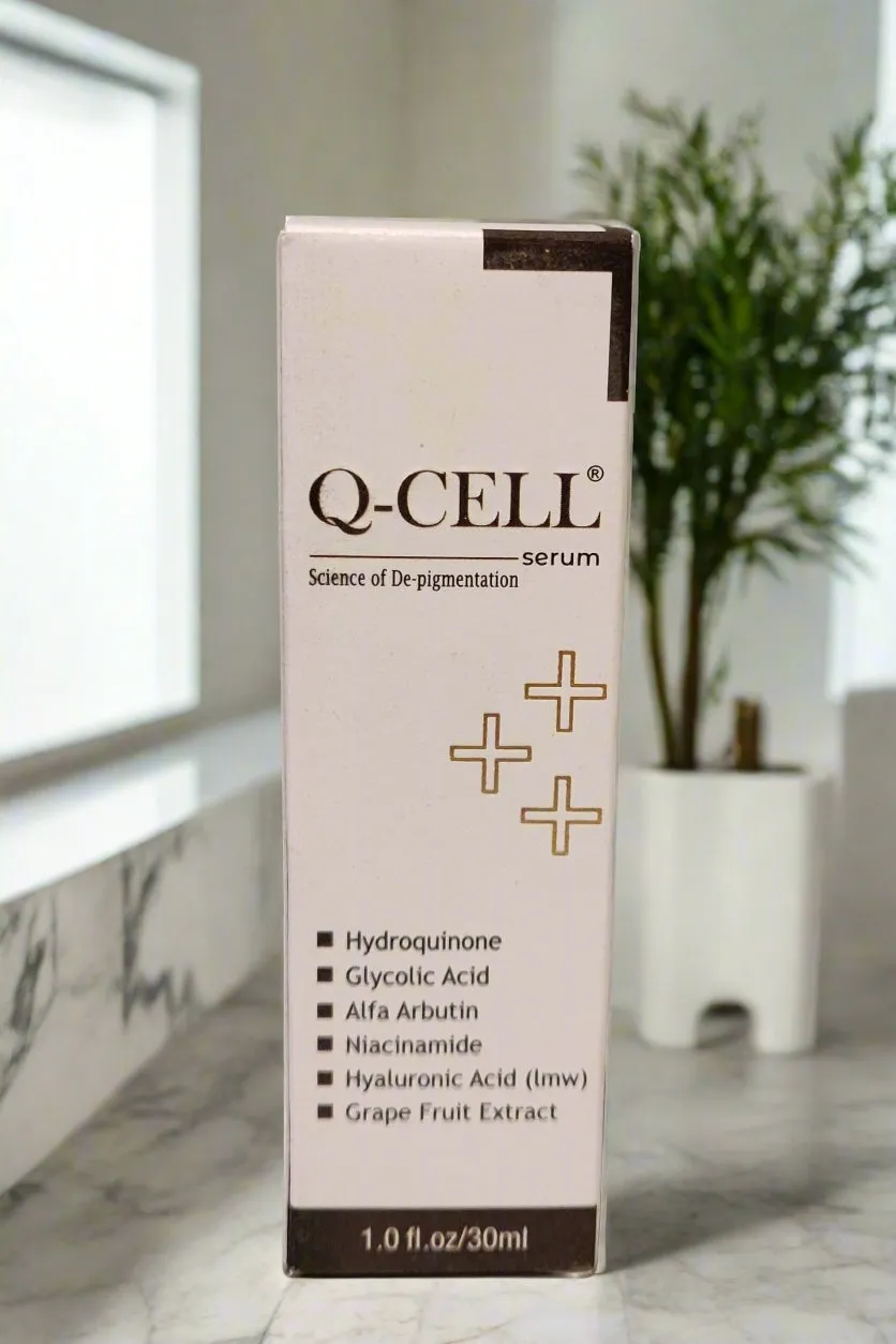 Q Cell Serum